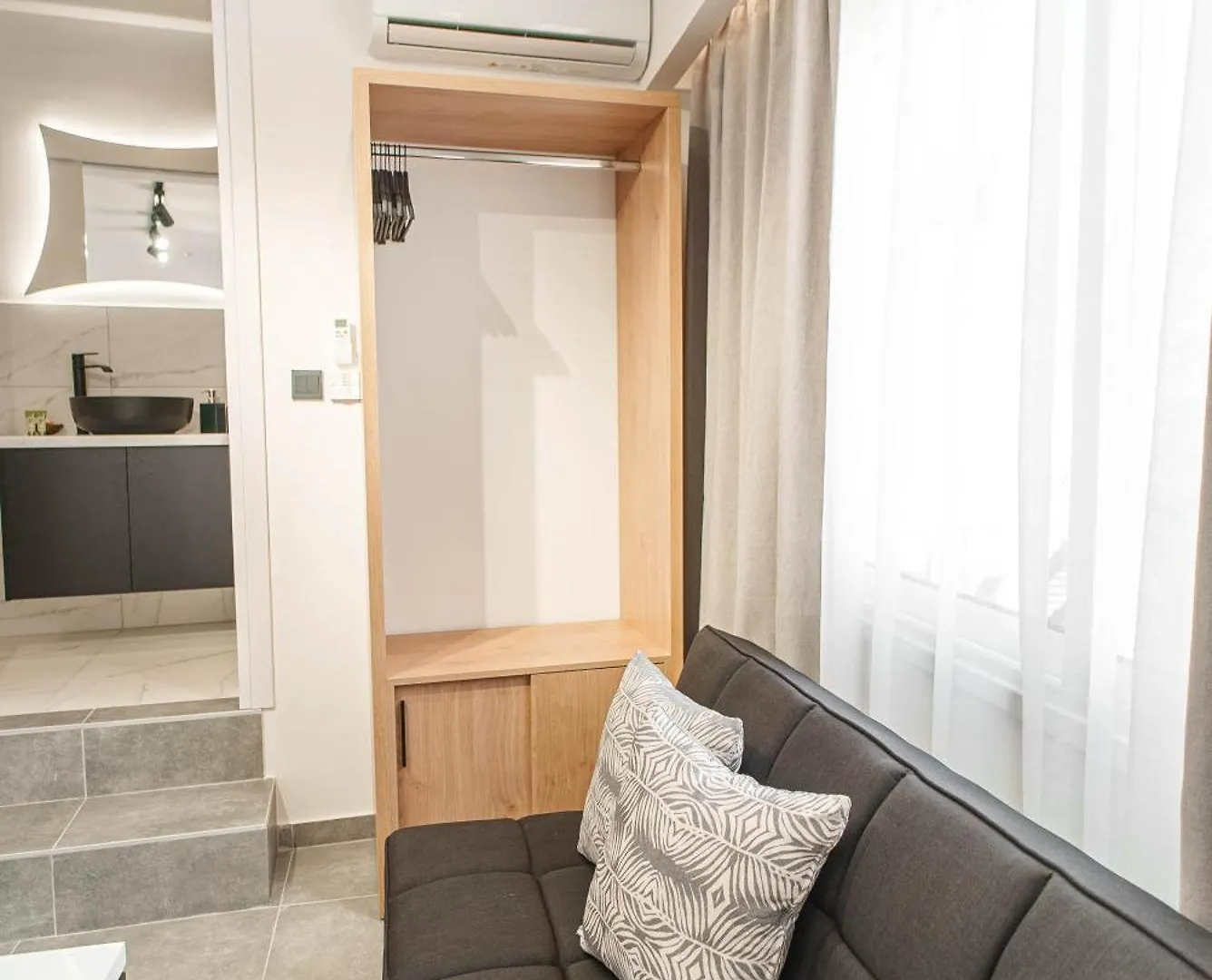 Kition Urban Suite 2 Λάρνακα Κύπρος