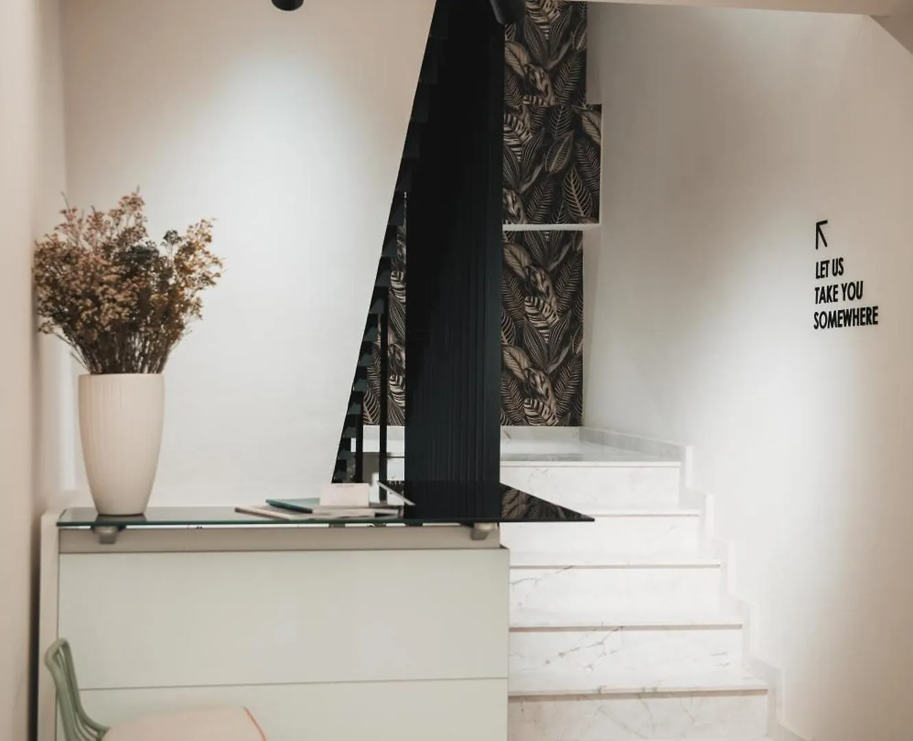 Διαμέρισμα Kition Urban Suite 2 Λάρνακα