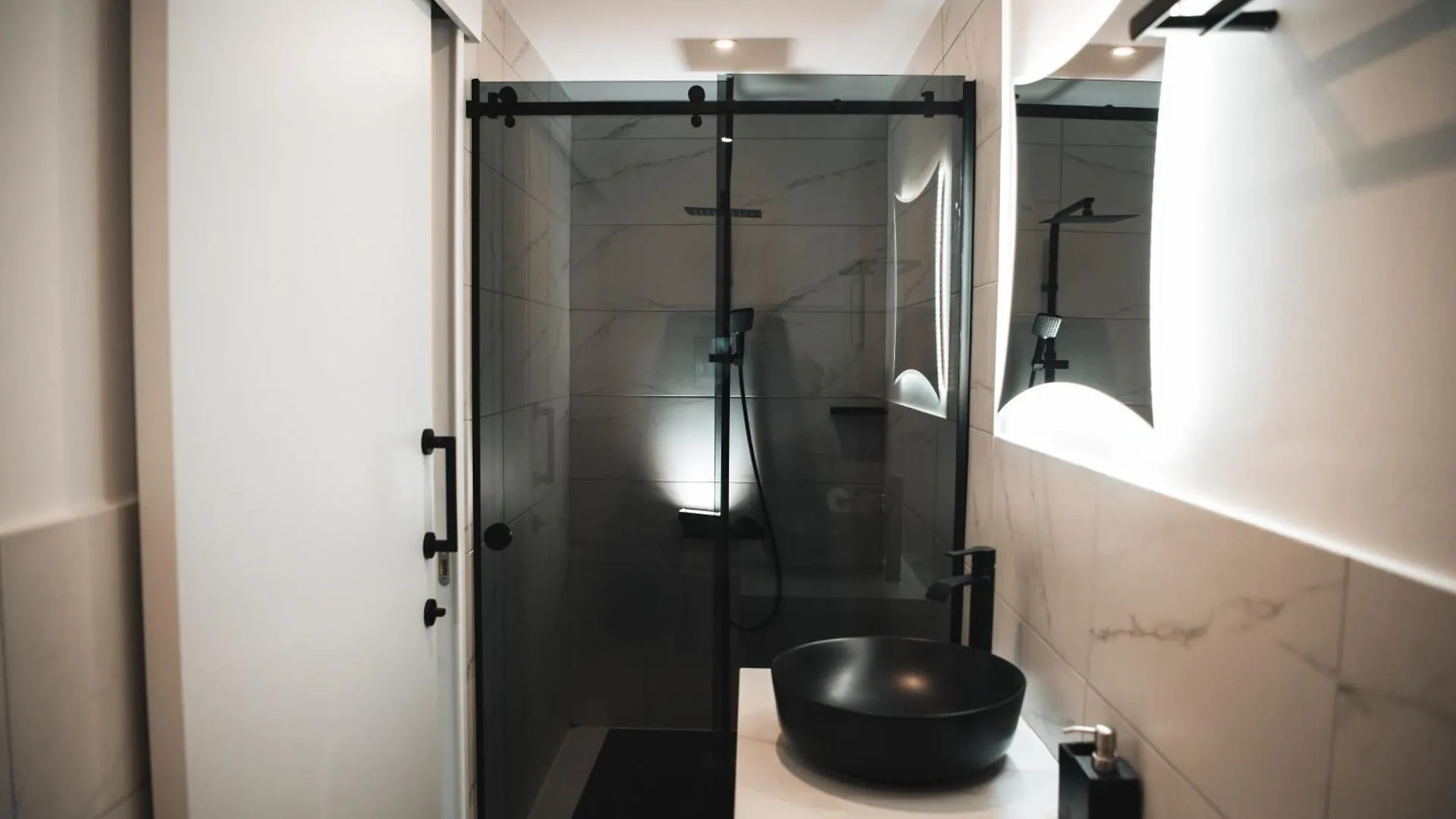 Kition Urban Suite 2 Λάρνακα