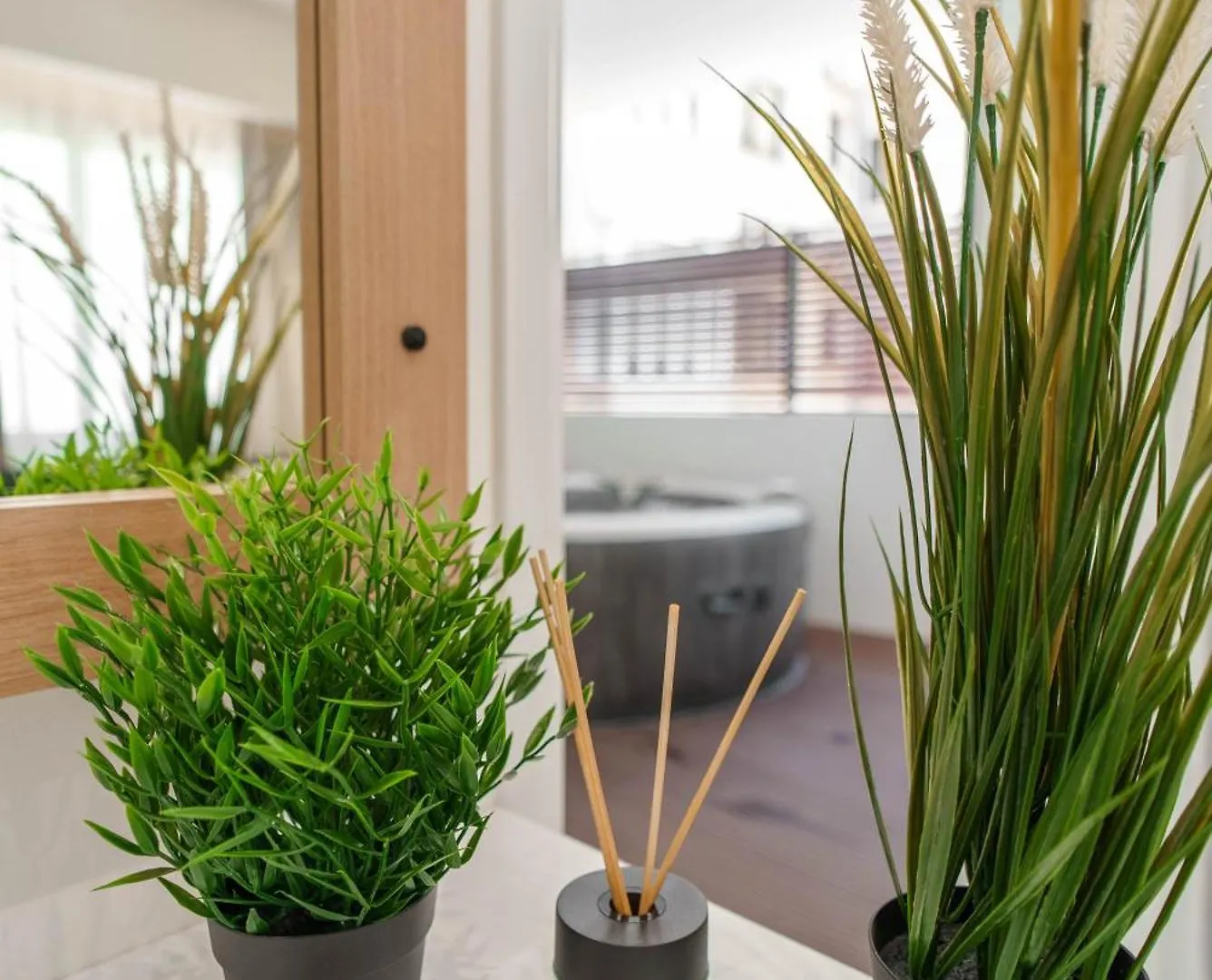 Kition Urban Suite 2 Larnaca