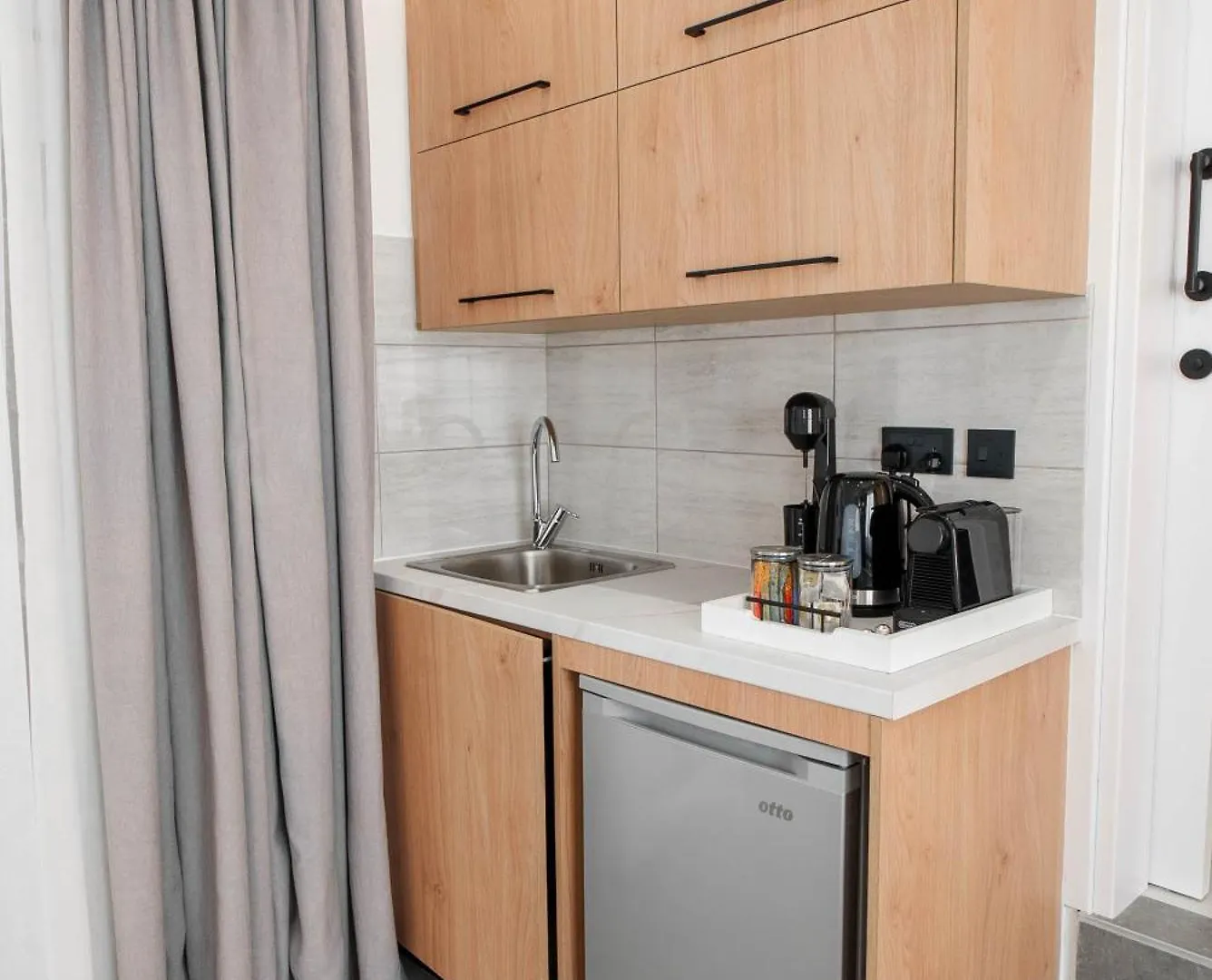 Kition Urban Suite 2 Larnaca Apartment