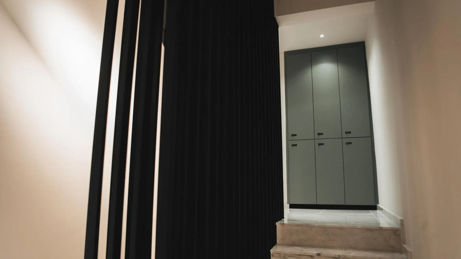 Kition Urban Suite 2 Larnaca Cyprus