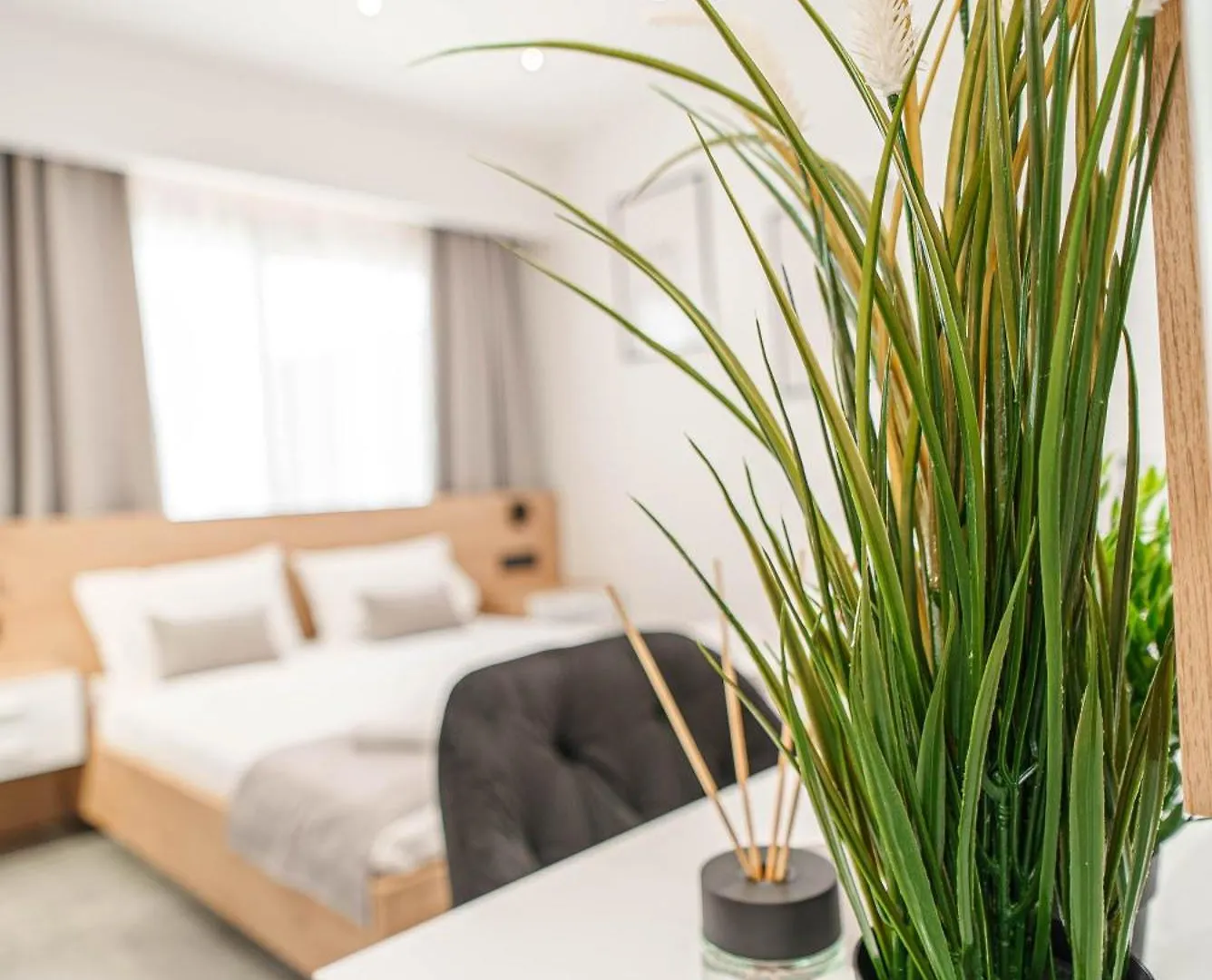 Apartment Kition Urban Suite 2 Larnaca Cyprus